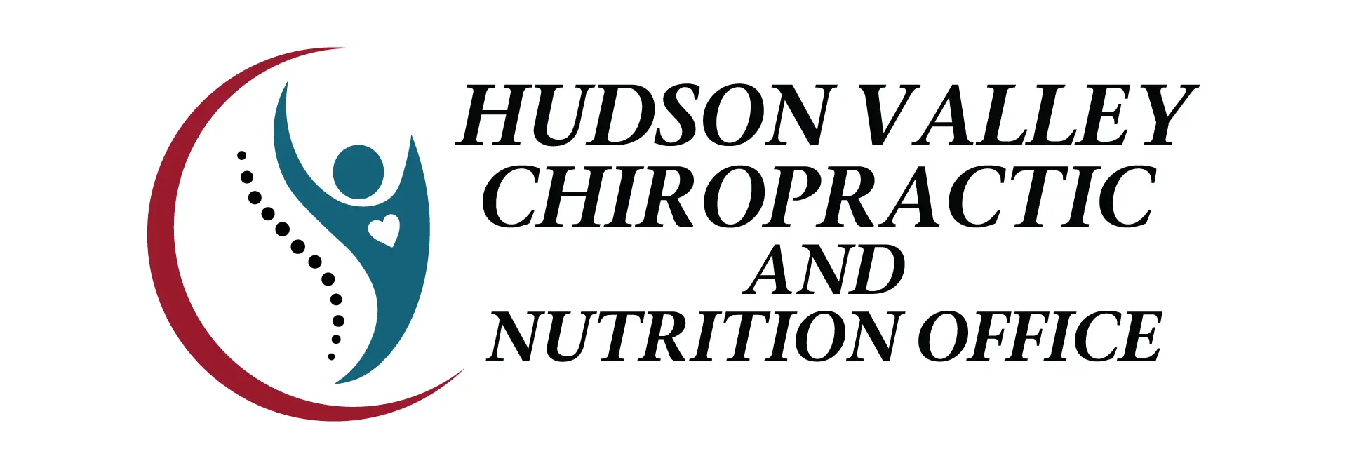 Hudson Valley Chiropractic & Nutrition Logo